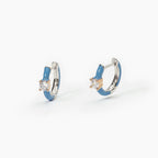 Orecchini MARSHMALLOW