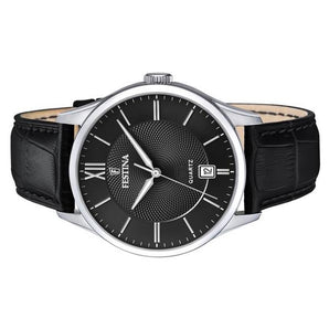 Festina orologio CLASSICS NERO