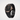 D1-Milano orologio Black Mesh Polycarbon D1-PCBJ35