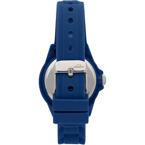 OROLOGIO DONNA CHRONOSTAR ROCKET BLUE
