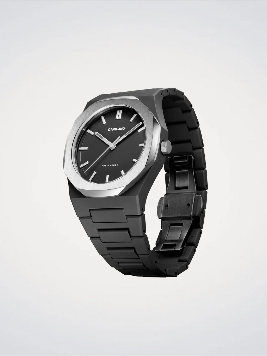 D1-Milano orologio Polycarbon Moonglade D1-PCBJ13