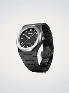 D1-Milano orologio Polycarbon Moonglade D1-PCBJ13