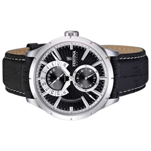 Festina orologio RETRO NERO