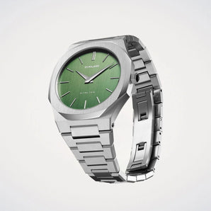 D1-Milano orologio MOSS Ultra Thin D1-UTBJ06