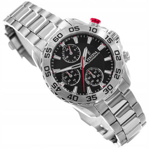 Festina orologio Collection Junior nero