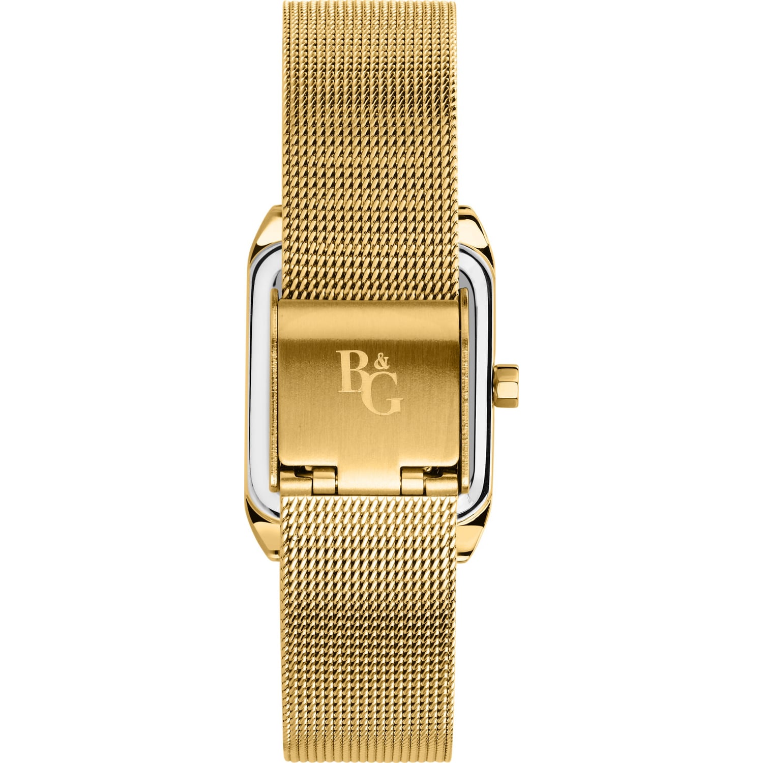 Candy Green Dial
