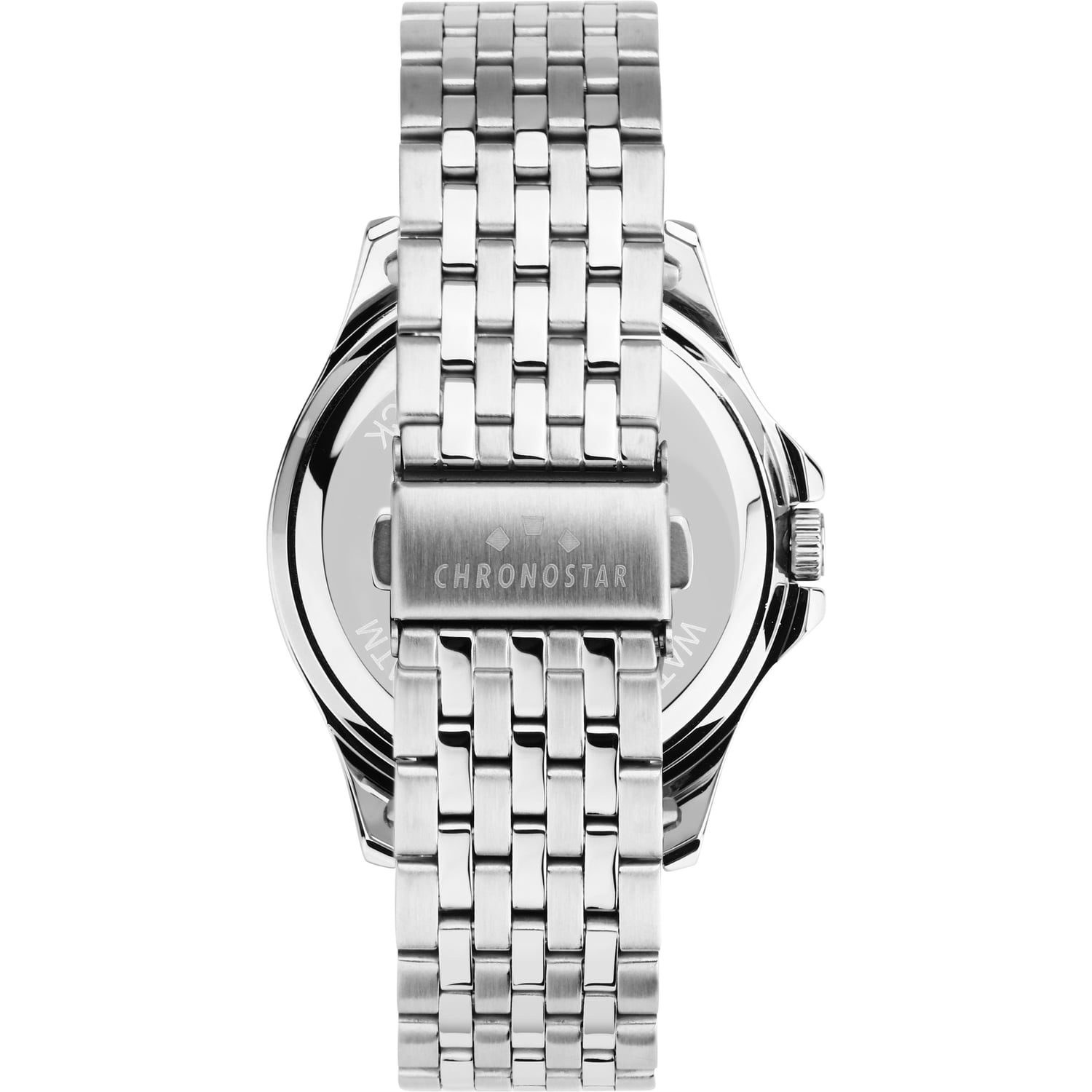 Captain 2.0 Blue Dial 43mm 2