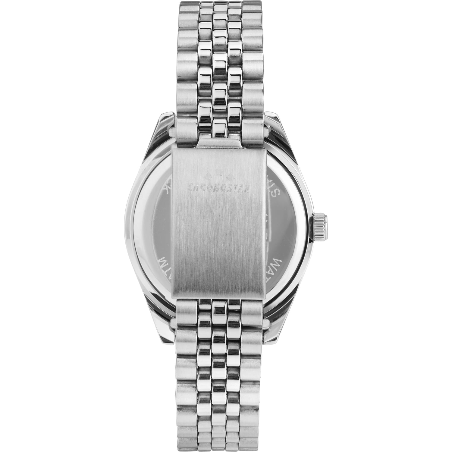 Daily Blue Dial 41mm