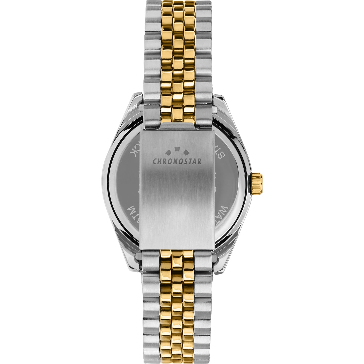 Daily Green Dial 41mm con Bracciale Tennis 2