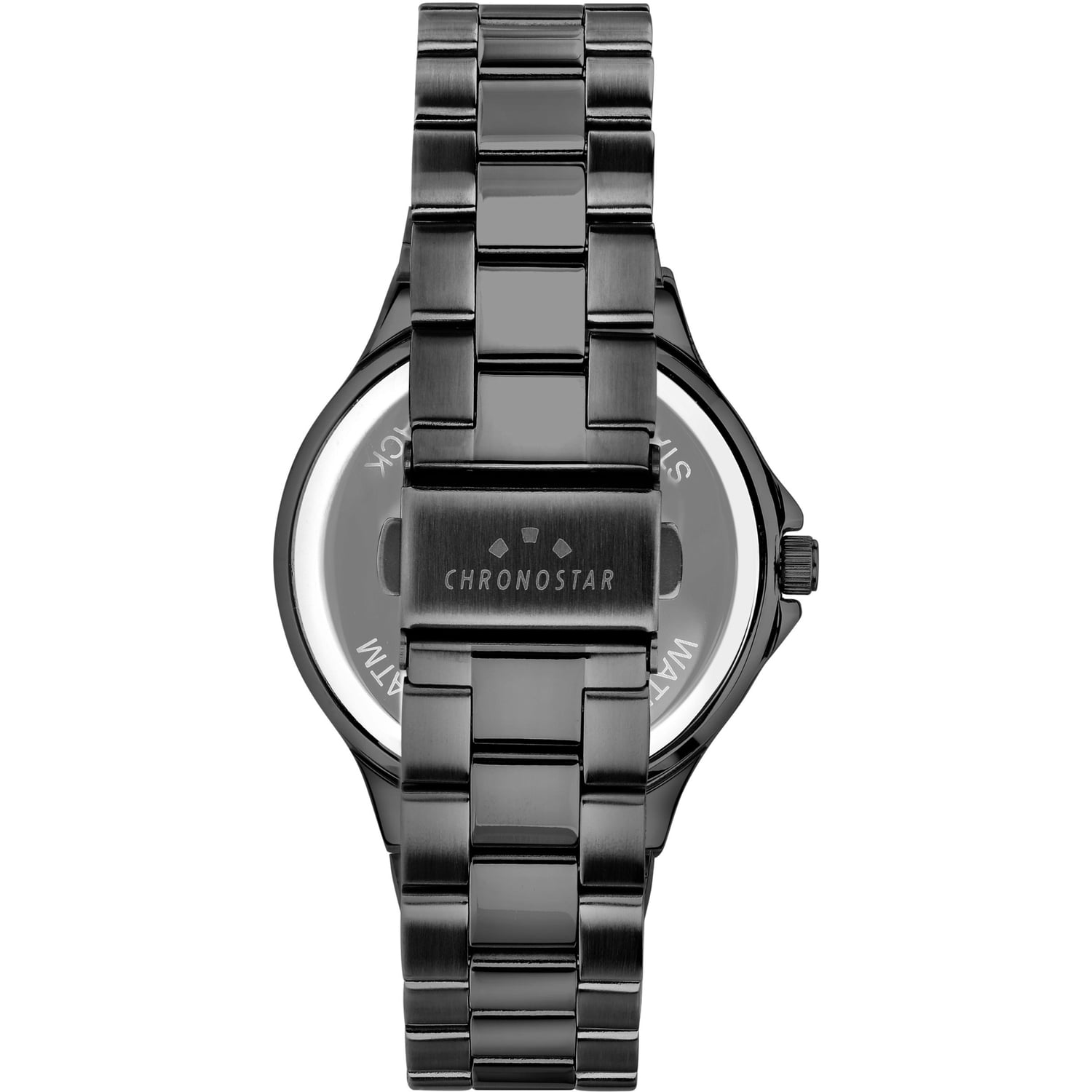Halt Black Dial 42mm 2