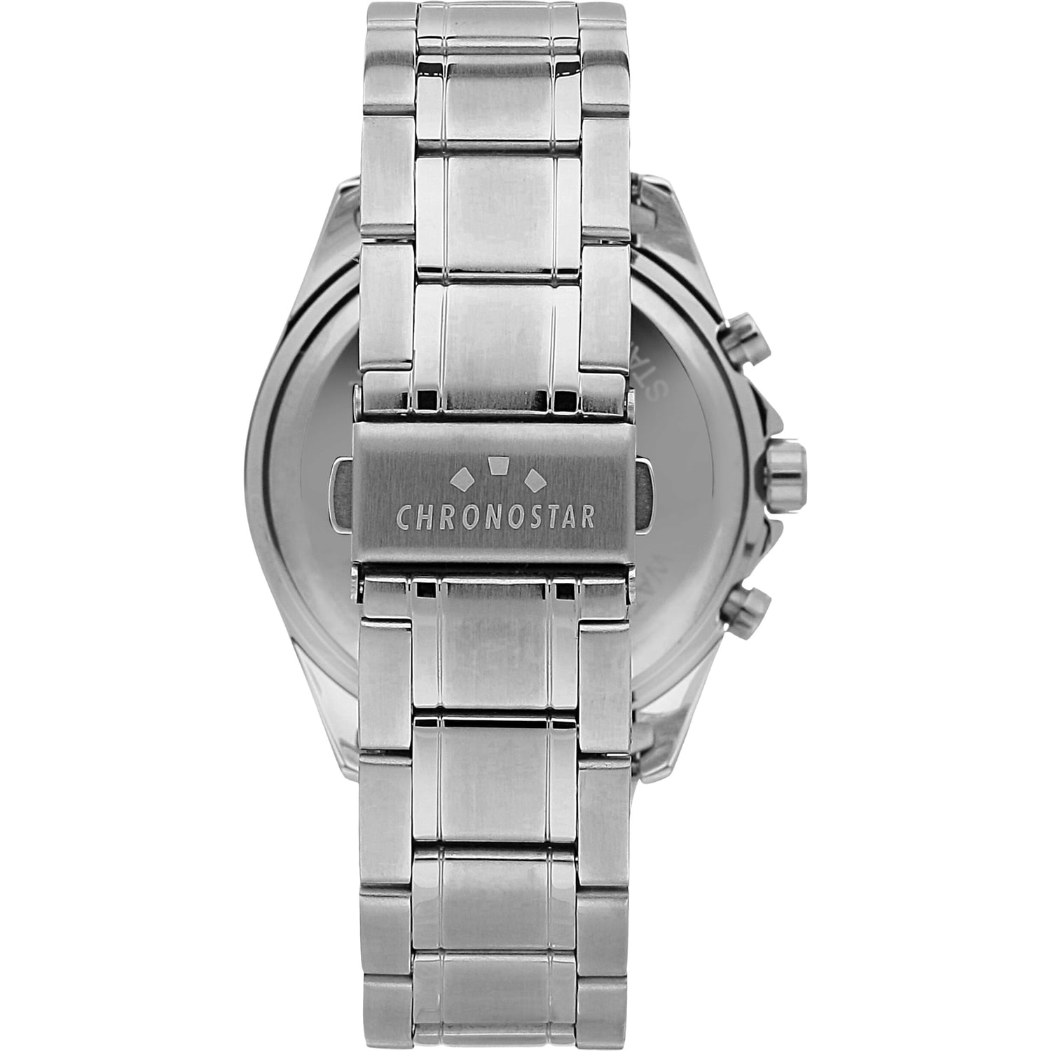 Race Black & Green Dial 43.5mm