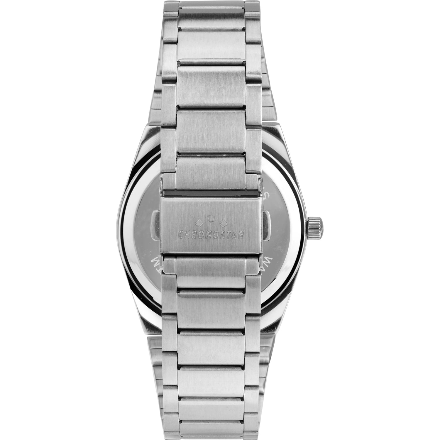 Supreme Black Dial 40mm