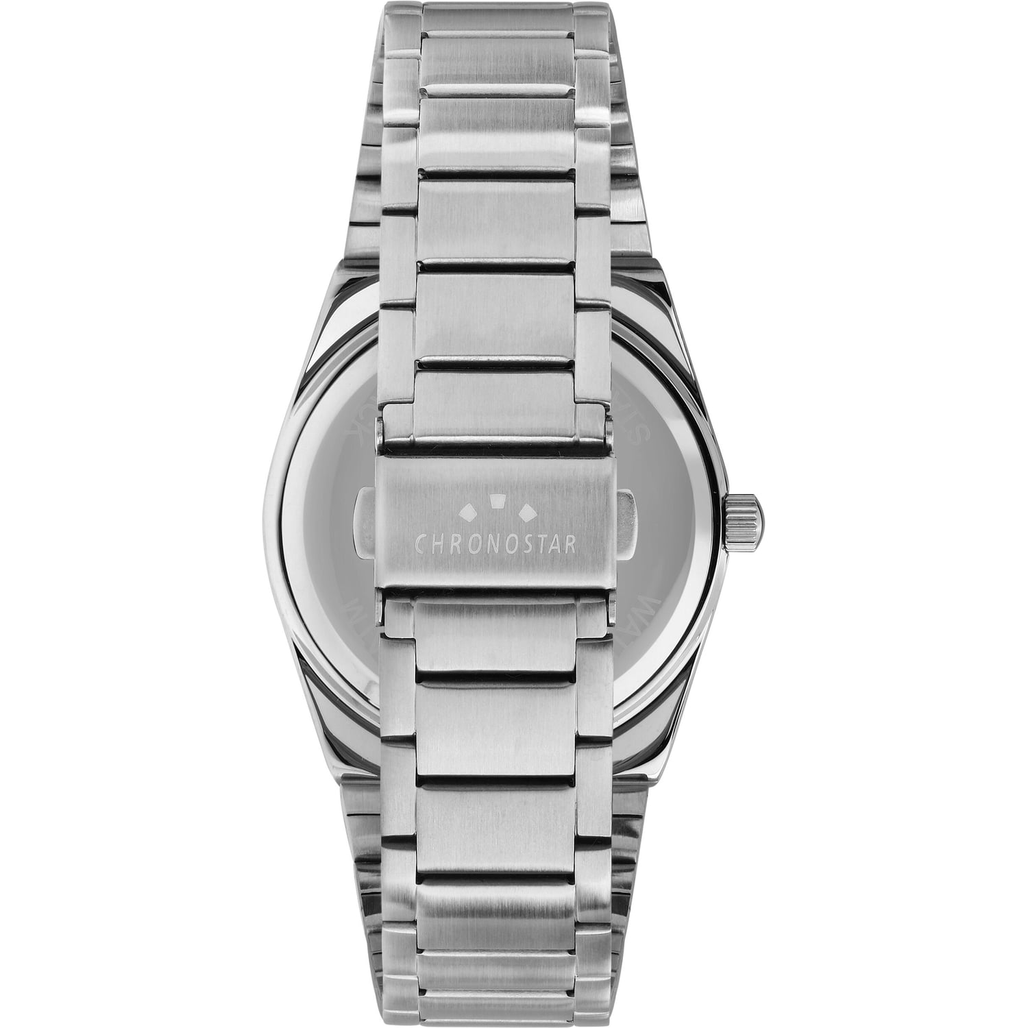 Supreme White Dial