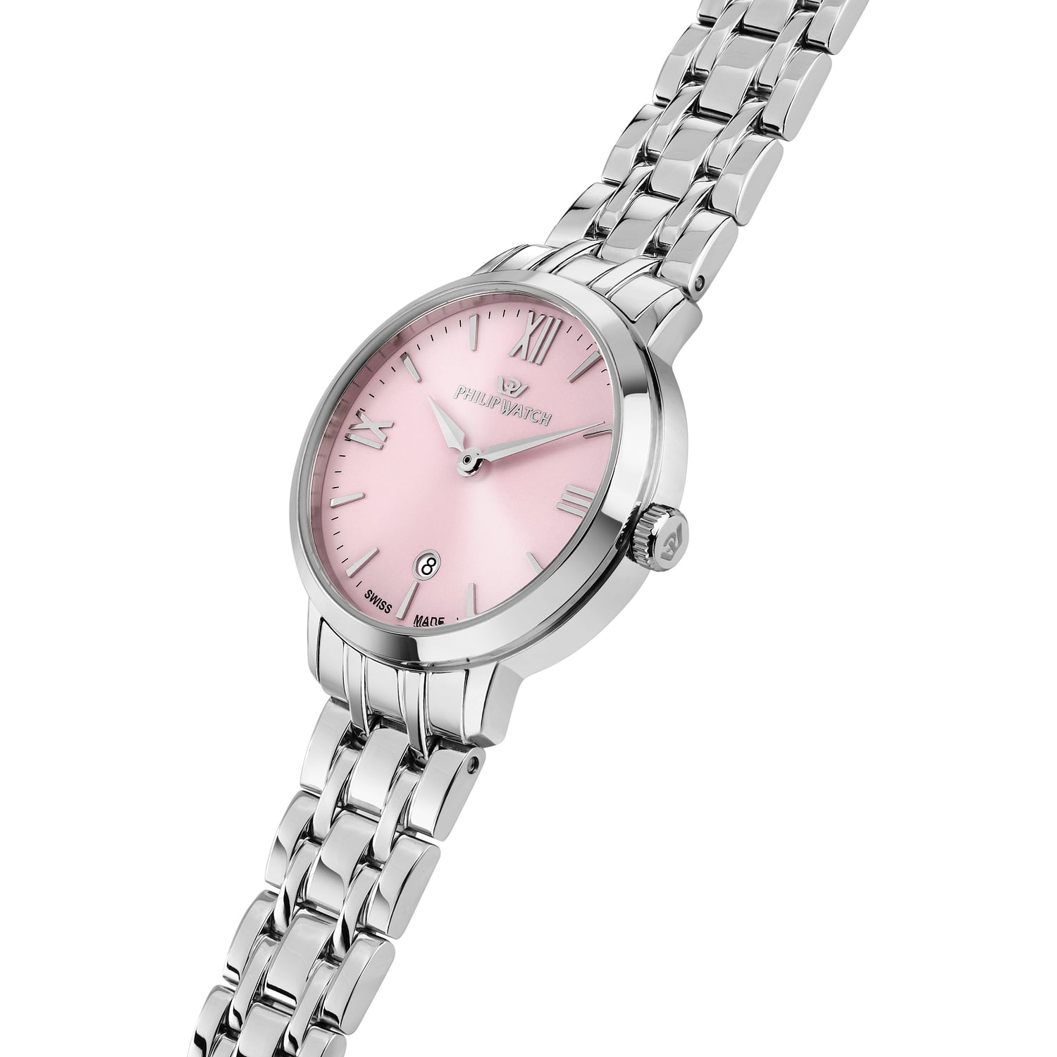 Audrey Rose dial 30mm