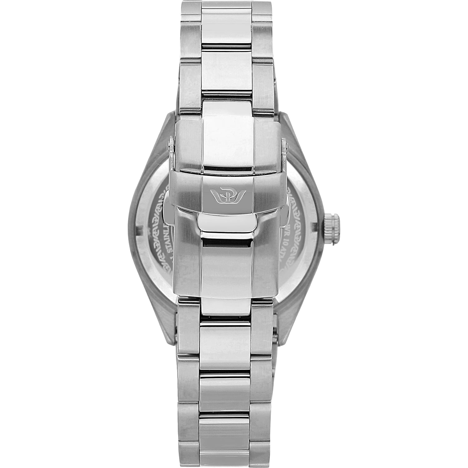 Caribe Urban 39mm 3H Green Dial