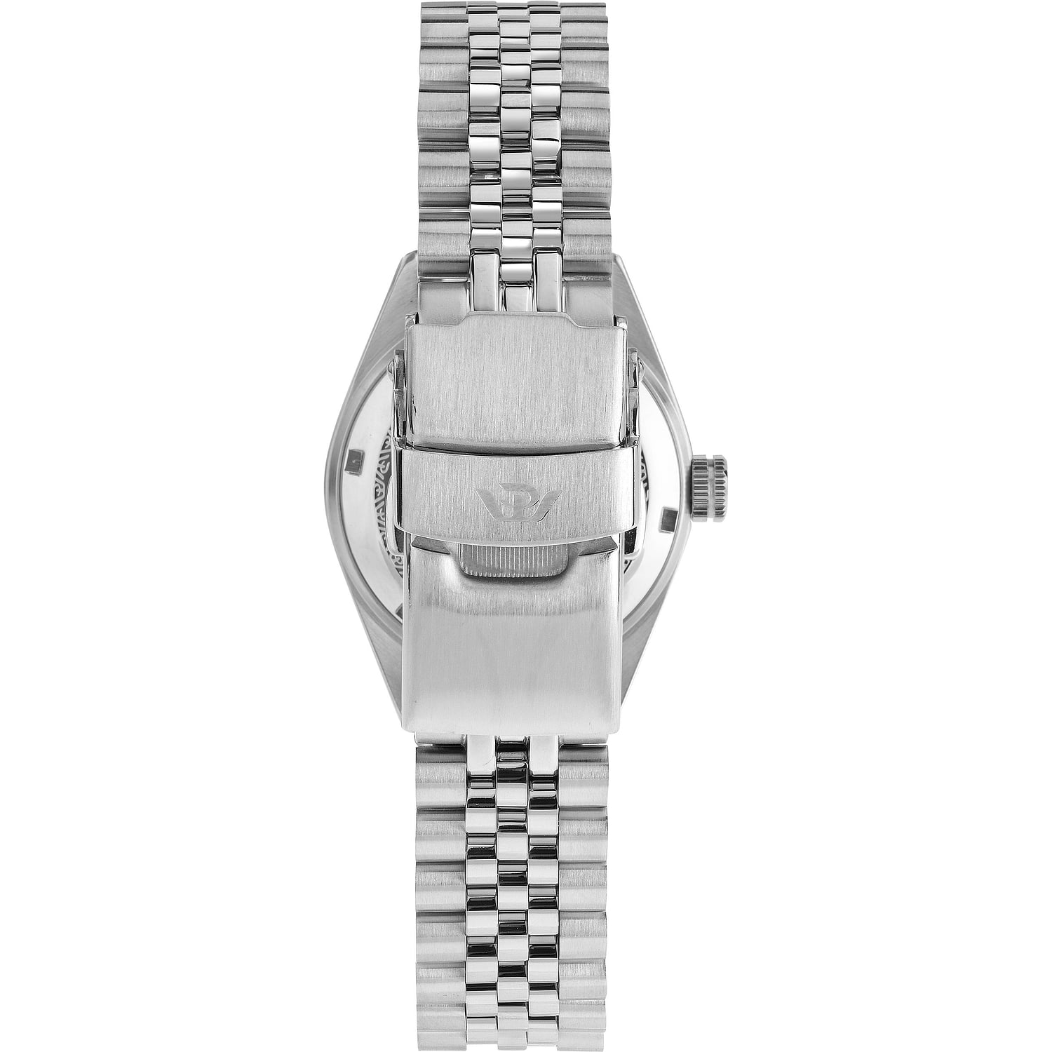 Caribe 31mm 3H Rose Dial