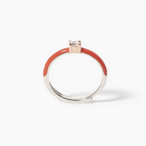 Anello MARSHMALLOW