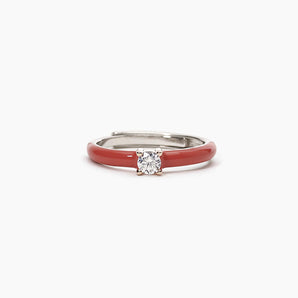 Anello MARSHMALLOW