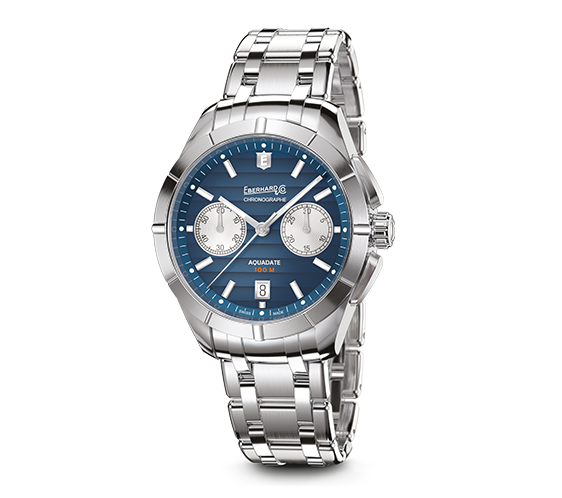 Aquadate Chrono