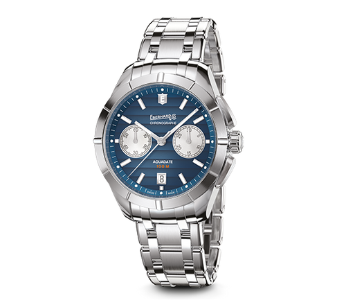 Aquadate Chrono