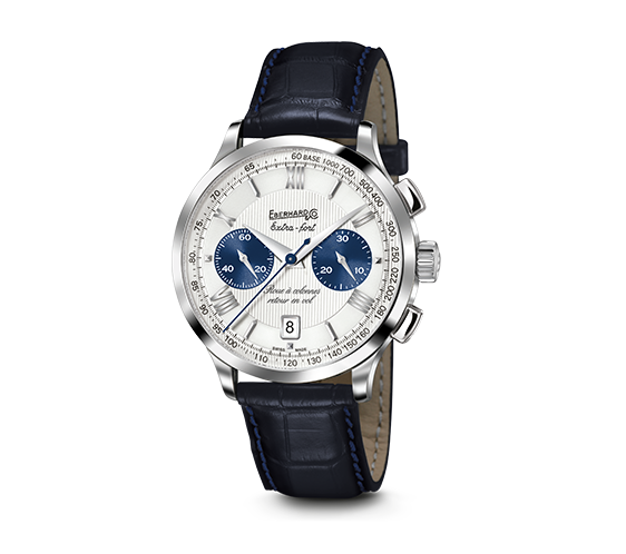 Extra-fort Roue à colonnes Retour en vol