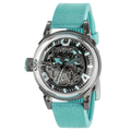 U-65 AUTOMATICO 44mm SS TURCHESE