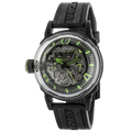U-65 AUTOMATICO 44mm PVD VERDE