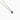 Collana uomo in argento con pendente