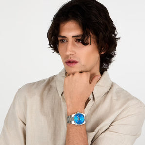 Orologio Uomo Chronostar Supreme