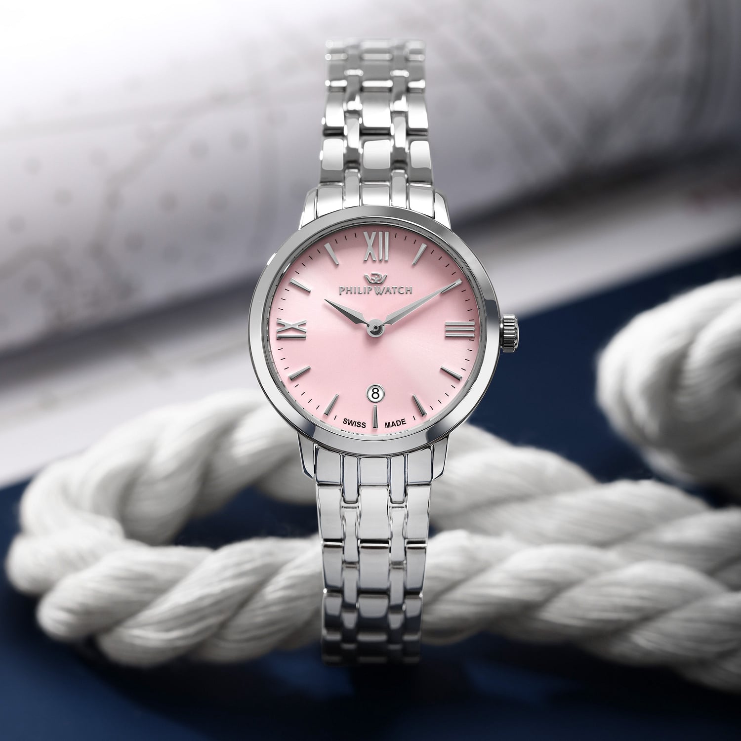 Audrey Rose dial 30mm