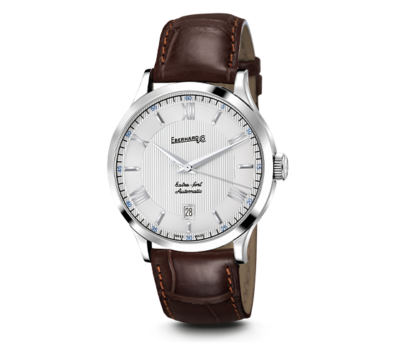 Eberhard Extra-Fort Automatic