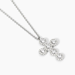 Collana Donna Mabina