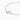 Bracciale donna in argento con cuore