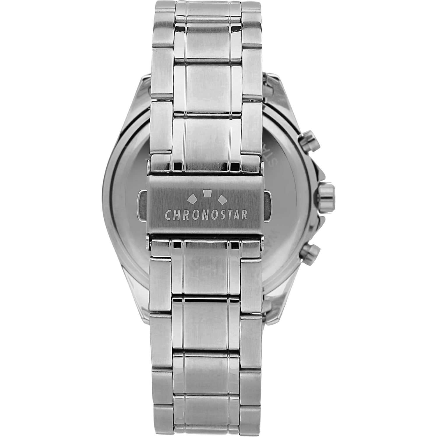 Race Ext Blue Dial 43.5mm