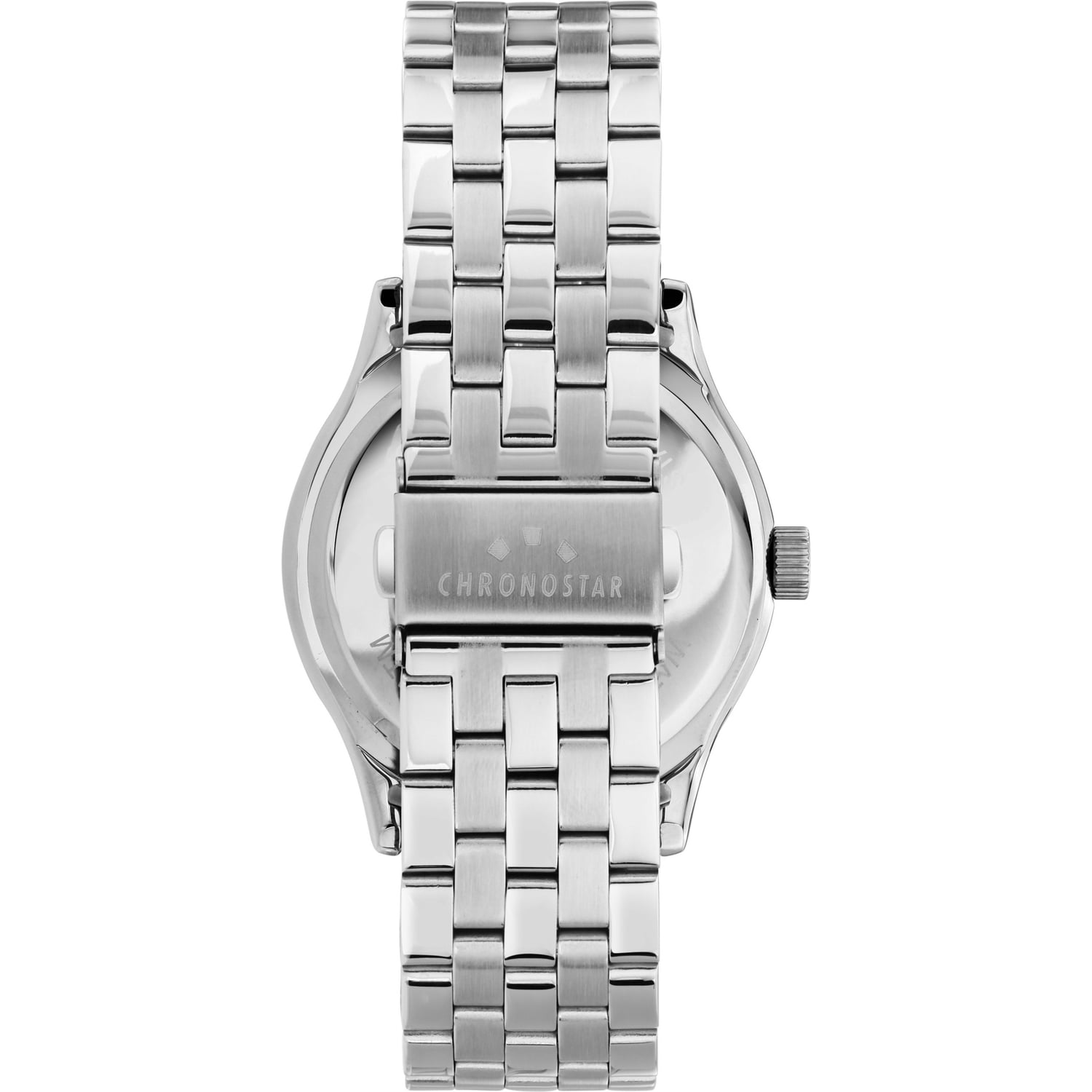 Starline Black Dial 42.5mm 2