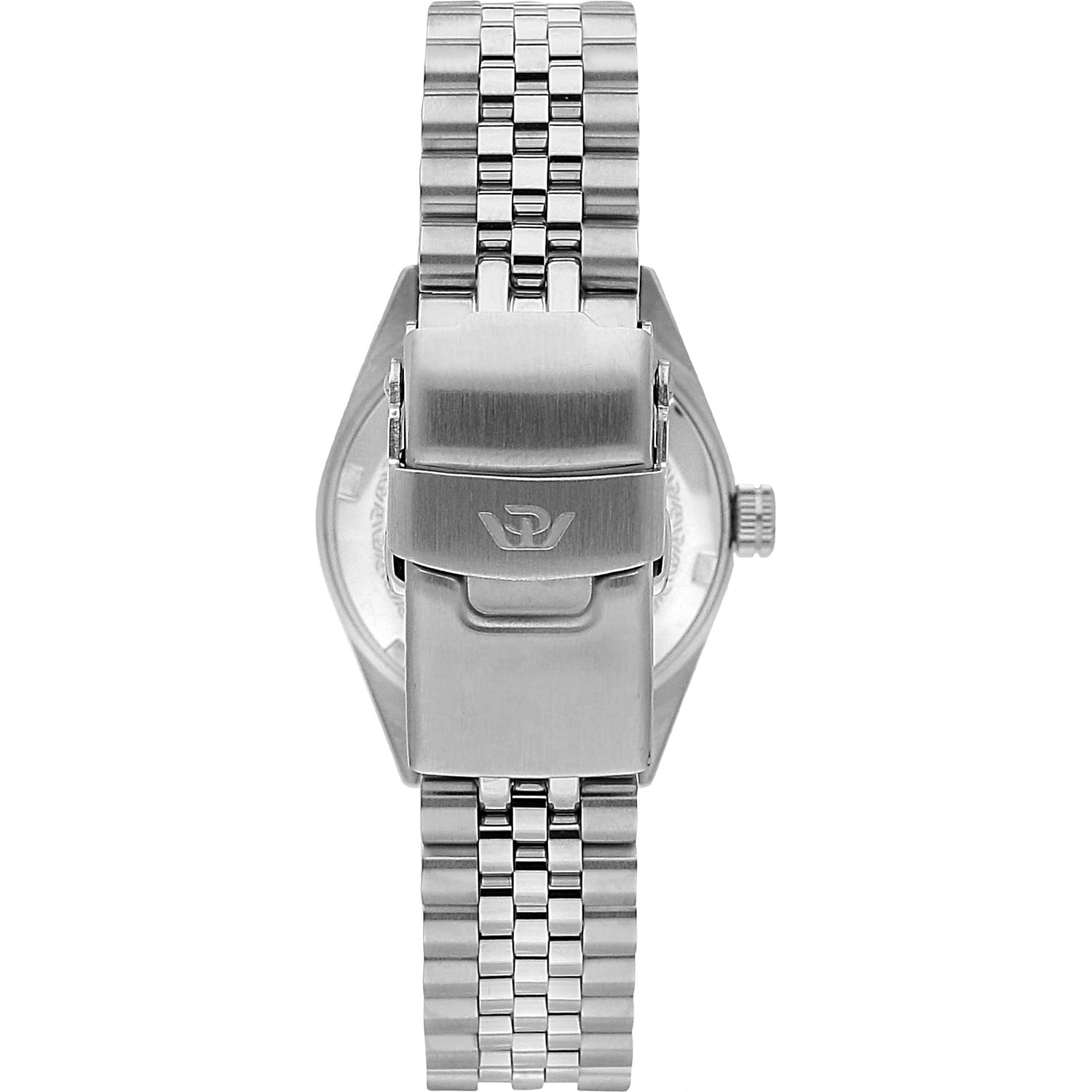 Caribe 31mm 3H Pink Dial