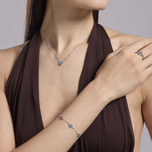 Bracciale donna MABINA