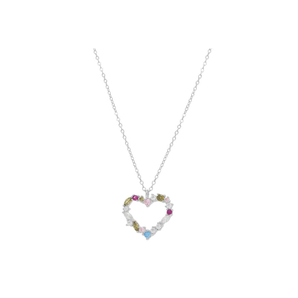 COLLANA Tutti pazzi per il colore