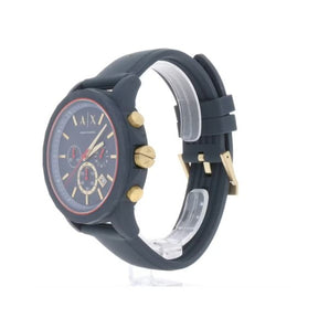 Armani Exchange orologio cronografo uomo Armani Exchange Outerbanks