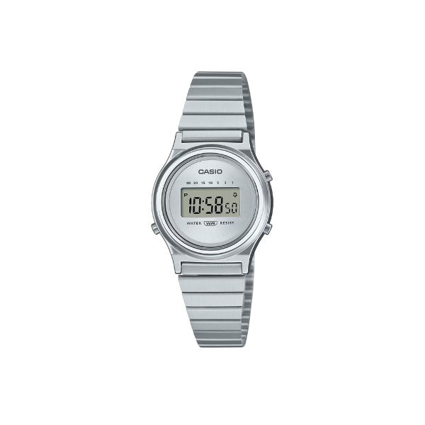 CASIO OROLOGIO DONNA LA700WE-7AEF