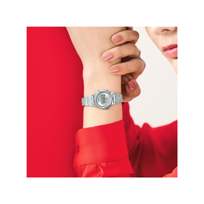 CASIO OROLOGIO DONNA LA700WE-7AEF