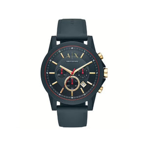 Armani Exchange orologio cronografo uomo Armani Exchange Outerbanks