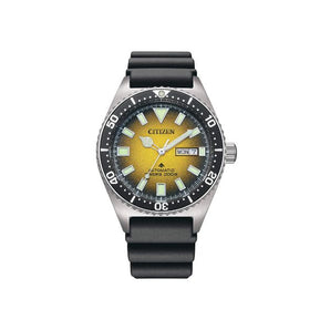 Orologio Citizen Diver's Automatic 200 mt