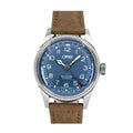 Oris Big Crown Grey Dial Auto