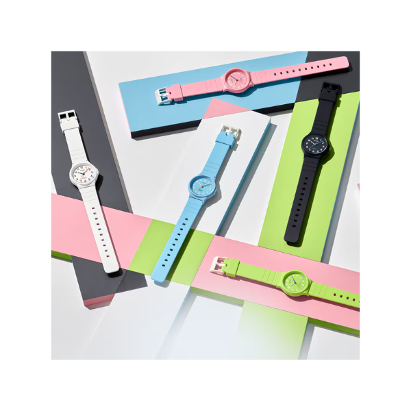 OROLOGIO CASIO RAGAZZA LQ-24B-2BEF