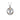 COLLANA CHIAMA ANGELI IN ACCIAIO IP GOLD CON CUORE