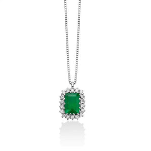 Collana Donna Miluna