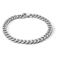 bracciale uomo gioielli Comete Chain
