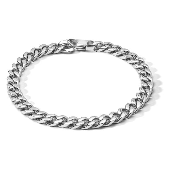 bracciale uomo gioielli Comete Chain