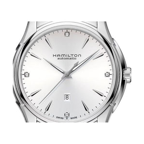 Orologio Hamilton Jazzmaster Lady Auto